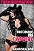 Transformation: Becoming His Cat-girl (Taboo Erotica)