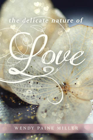 The Delicate Nature of Love (Zoey Chambers, #1)