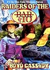 Raiders of the Bar 10 (A Bar 10 Western Book 5)