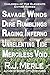 Children of the Elements Series Bundle (Children of the Elements, #1-5)