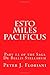 Esto Miles Pacificus by Peter J. Floriani