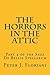 The Horrors in the Attic by Peter J. Floriani