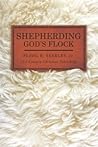 Shepherding God's...
