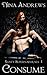 Consume (Lusty Supernatural...