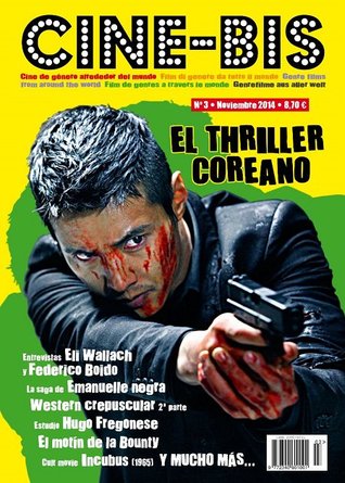 Cine-Bis (Mass Market Paperback)