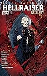 Clive Barker's Hellraiser: Bestiary #4