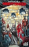 Clive Barker's Nightbreed #8 by Marc Andreyko