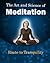 The Art and Science of Meditation by Samantha Ross
