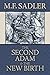 The Second Adam and the New...