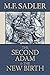 The Second Adam and the New Birth
