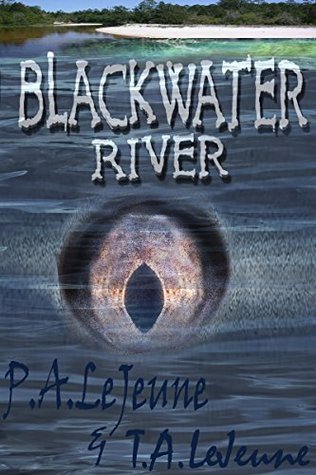 Blackwater River (Kindle Edition)
