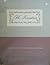 Mr Franklin: A Selection fr...