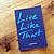 Live Like That