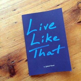 Live Like That