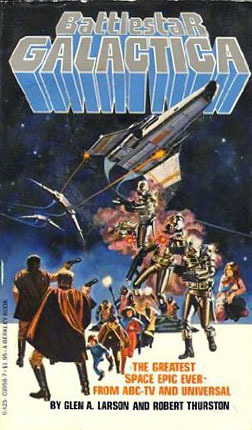 Battlestar Galactica