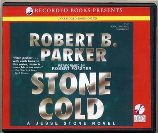 Stone Cold