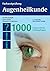 Facharztprüfung Augenheilkunde: 1000 kommentierte Prüfungsfragen (German Edition)