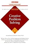 Creative Problem Solving (Barron's Business Success Guides)