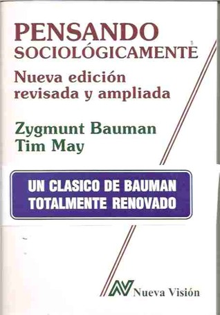 Pensando Sociologicamente