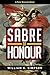Sabre of Honour (A Peter Branicki Novel Book 1)