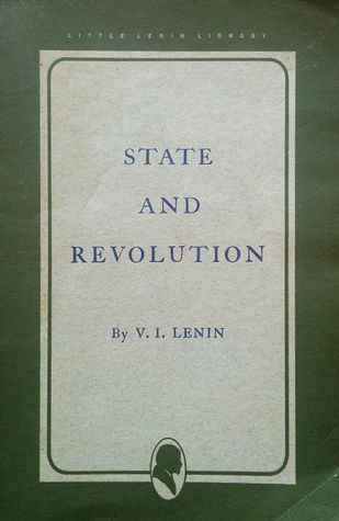 State and Revolution