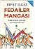 Fedailer Mangası