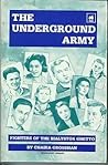 The Underground Army by Chaika Grossman