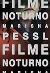Book cover for Filme noturno (Portuguese Edition)