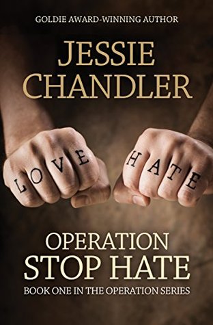 Operation Stop Hate (The Operation, #1)
