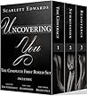 Uncovering You: T...