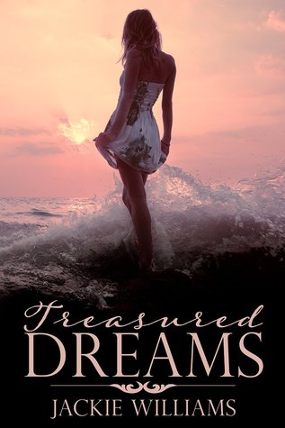 Treasured Dreams (Kindle Edition)