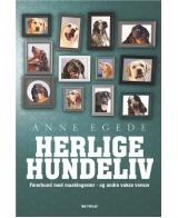 Herlige hundeliv