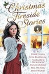 Christmas Fireside Stories by Diane Allen