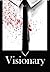 Visionary (Bullet Novels Bo...