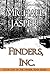 Finders, Inc. by Michael Jasper