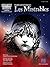 Les Miserables - Broadway Singer's Edition Songbook (CHANT)