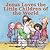 Bible Stories for Kids | Jesus Loves The Little Children Of T... by Jim Reimann