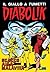 Diabolik Seconda serie n. 12: Scacco alla malavita
