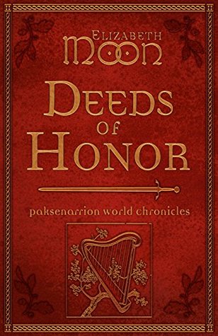 Deeds of Honor (Kindle Edition)
