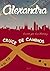 Alexandra, Cruce de caminos: Cruce de caminos (Spanish Edition)