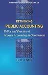 Rethinking Public Accounting (Oip) Rethinking Public Accounting (Oip)