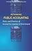 Rethinking Public Accounting (Oip)