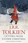 Letters From Father Christmas by J.R.R. Tolkien