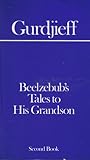 Beelzebub's Tales to His Grandson, Second Book