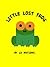 Little Lost Frog