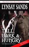 Tall, Dark & Hungry