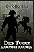 Dick Turpin, God Van Het Dodenrijk by Dirk Bontes