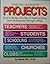 Big Book of Projects : Fast and Easy Projects for Everyone From Kindergarten Through College