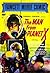 The Man from Planet X (Fawcett Movie Comic)