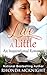 Live A Little (Jordan Family #2)
